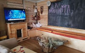La Morenita